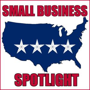 American Small Business Spotlight by Chris Doelle