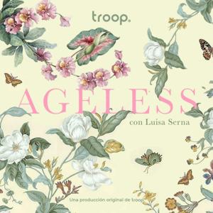 Ageless by troop audio