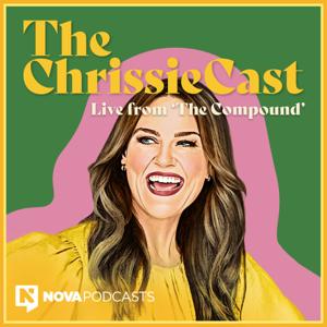 The ChrissieCast by Chrissie Swan