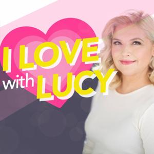 I Love (With Lucy) by Lucy Durack