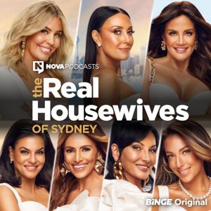 The Real Housewives Of Sydney