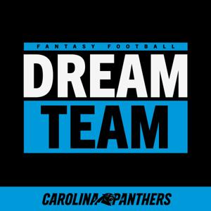 The Dream Team by Carolina Panthers