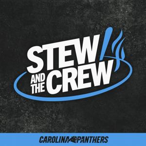 Stew and the Crew by Carolina Panthers