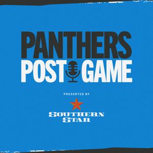 Panthers Post Game by Carolina Panthers