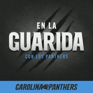 En la Guarida con los Panthers by Carolina Panthers