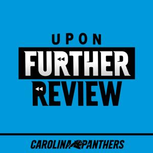 Upon Further Review by Carolina Panthers