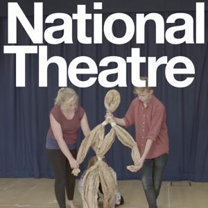 Puppetry by National Theatre