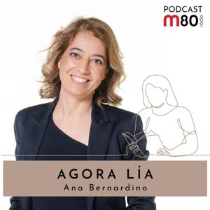 Agora Lia by M80 Rádio