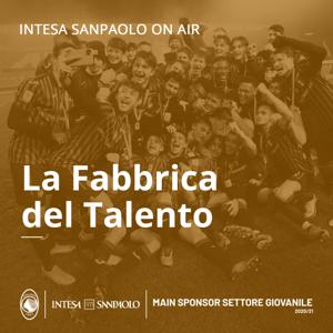 La Fabbrica del Talento - Intesa Sanpaolo On Air