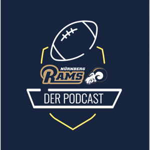 Nürnberg Rams DER Podcast by © 2024 meinsportpodcast.de