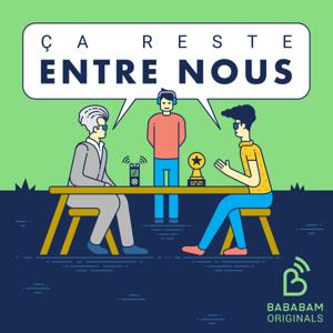 Ça reste entre nous by Bababam