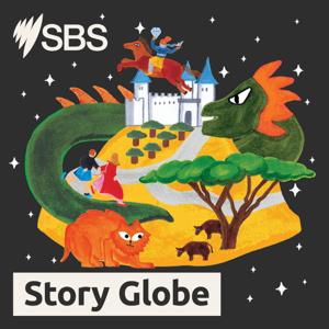 Story Globe by SBS