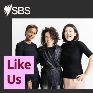 Like Us by SBS