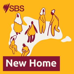 New Home by SBS