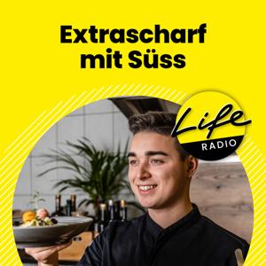 Extrascharf mit Süss by Life Radio