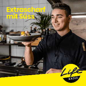 Extrascharf mit Süss