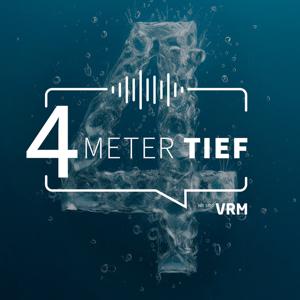 4 Meter tief – Der Deep Dive in DEIN Thema by Die Volontär:innen der VRM