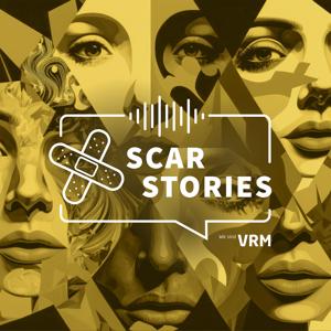 Scar Stories by Ines Smolinski