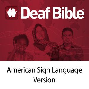 American Sign Language by Deaf Bible