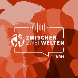 Zwischen zwei Welten by Vanessa Felix Arroja, Emanuel Arzig, Nadja Bedoui, Anita Pleic und Mike Dornhöfer