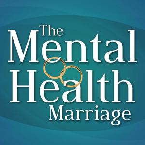 The Mental Health Marriage by Em Kacey