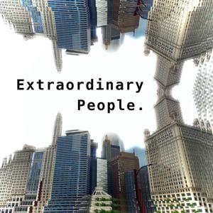 Extraordinary People. by Alex Sofronas