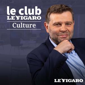 Le Club Le Figaro Culture by Le Figaro