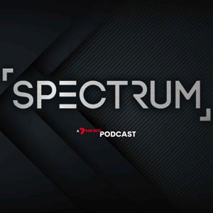 Spectrum: A 7NEWS Podcast by 7NEWS Podcasts