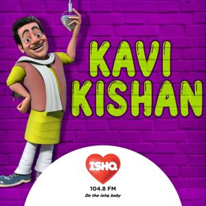 Kavi Kishan by SANJAY NAGPAL