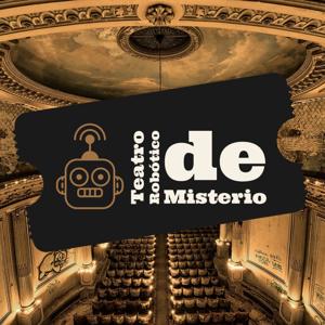 Teatro Robótico de Misterio