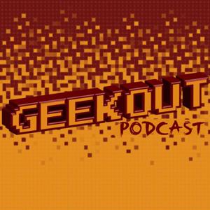 GeekOut Podcast