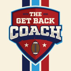 The Get Back Coach by Jake Myers