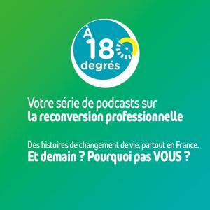 à 180° by CDI Podcast