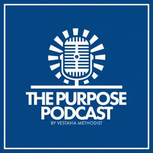 The Purpose Podcast