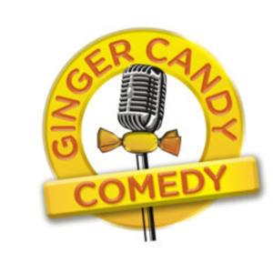 Ginger Candy Comedy by Mean Ole Lion Media