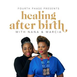 Healing After Birth by Mean Ole Lion Media