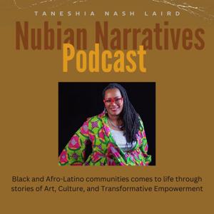 Nubian Narratives by Mean Ole Lion Media