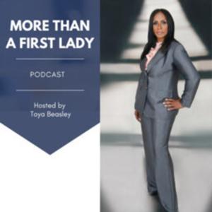 More Than A First Lady by Mean Ole Lion Media