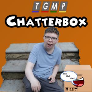 Chatterbox by Tom Mason