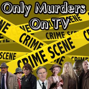 Only Murders On TV