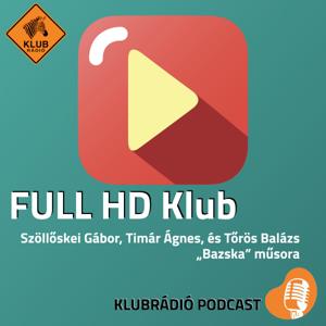 Full HD Klub