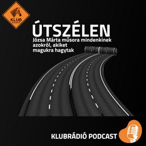 Útszélen by Klubrádió