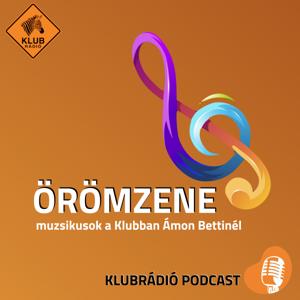 Örömzene by Klubrádió