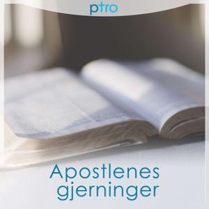 Apostlenes gjerninger