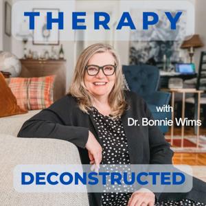 Therapy: Deconstructed