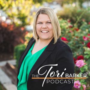 The Tori Barker Podcast by Tori Barker