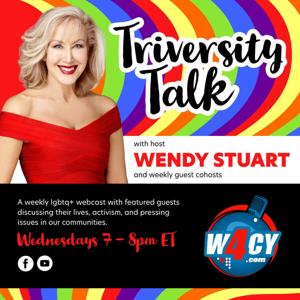 Triversity Talk Live