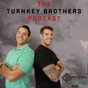 The Turnkey Brothers Podcast by The Turnkey Brothers | SB Studios