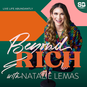 BEYOND RICH by Natalie Lemas Hernandez | SB Studios