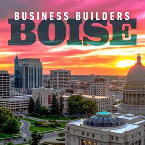 Business Builders - Boise Edition